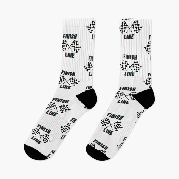 Item preview, Finish line designed and sold by Texterous.