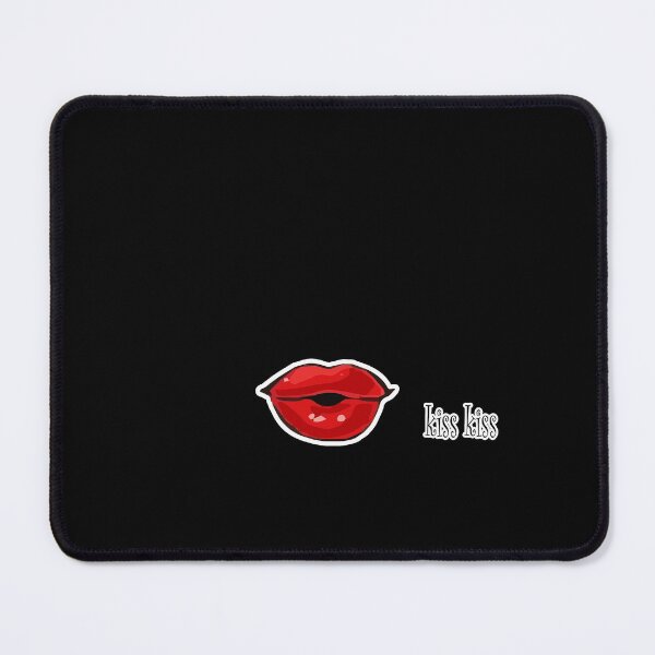 Item preview, kiss kiss designed and sold by danijelg.