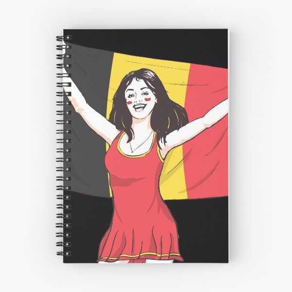 Item preview, I Love Belgium  designed and sold by feether-store.