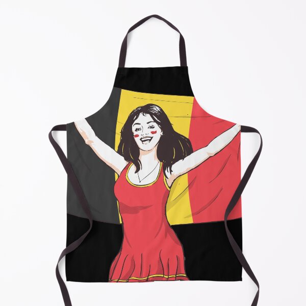 Item preview, I Love Belgium designed and sold by feether-store.