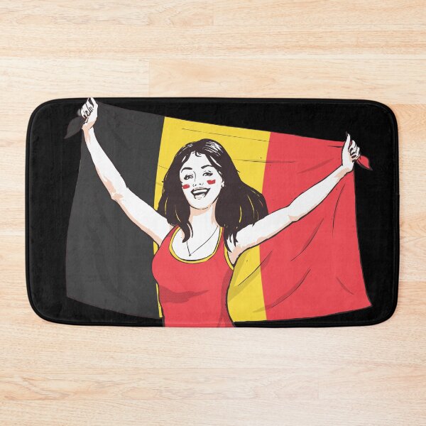 Item preview, I Love Belgium  designed and sold by feether-store.