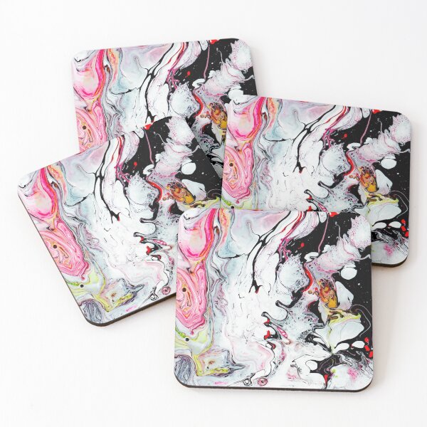 Item preview, Anime Abstract designed and sold by Paduret.