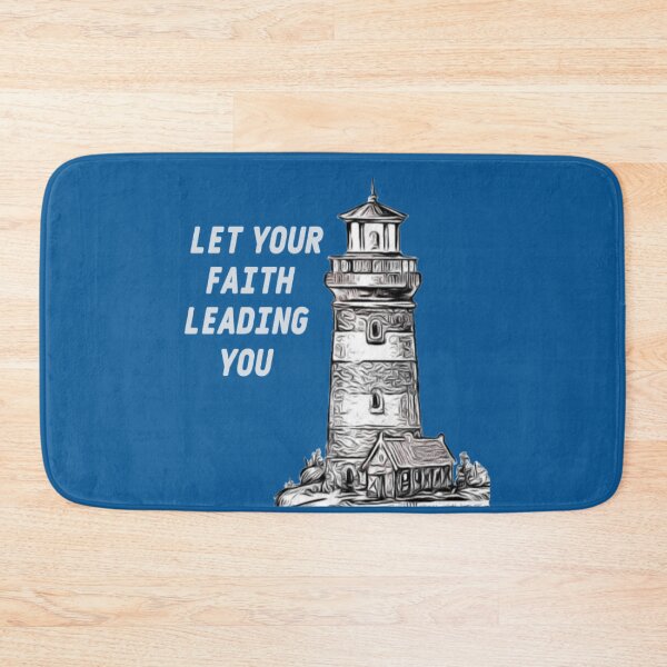 Item preview, Let your faith leading you designed and sold by Dreams2022.