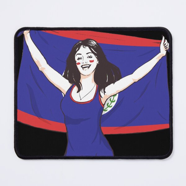 Item preview, I Love Belize  designed and sold by feether-store.