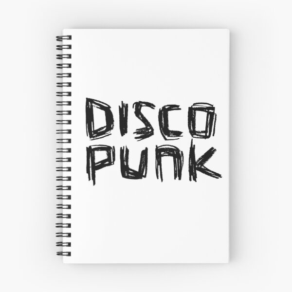 Item preview, Disco Punk designed and sold by badlydrawnbabe.