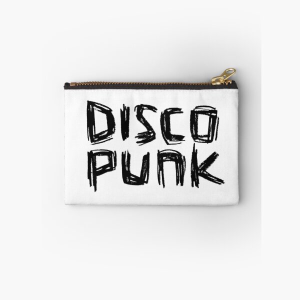 Item preview, Disco Punk designed and sold by badlydrawnbabe.