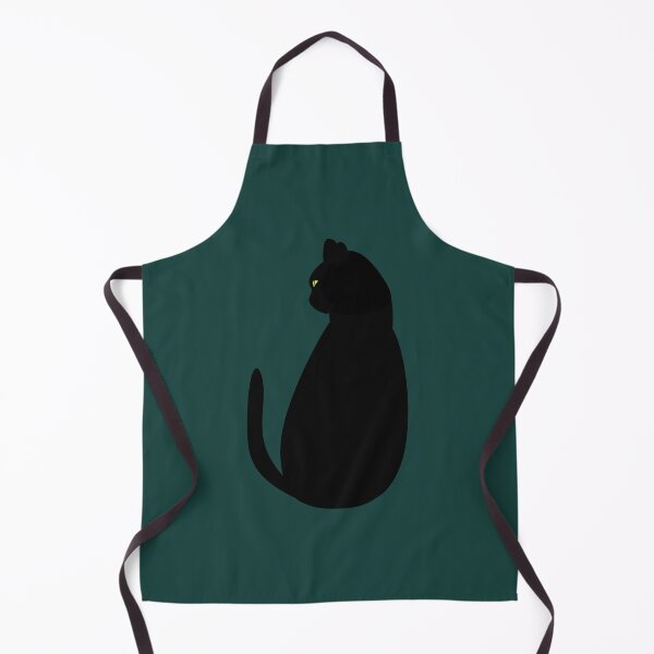 Item preview, Beautiful black cat designed and sold by Laura Greco.