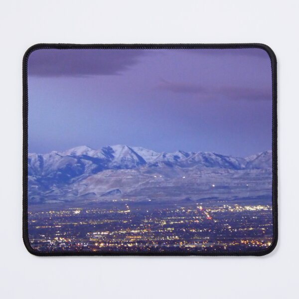 Item preview, City waking up designed and sold by LeRoyM.