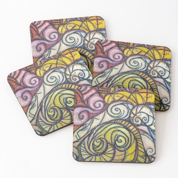 Item preview, Cornucopia designed and sold by jessekruze.