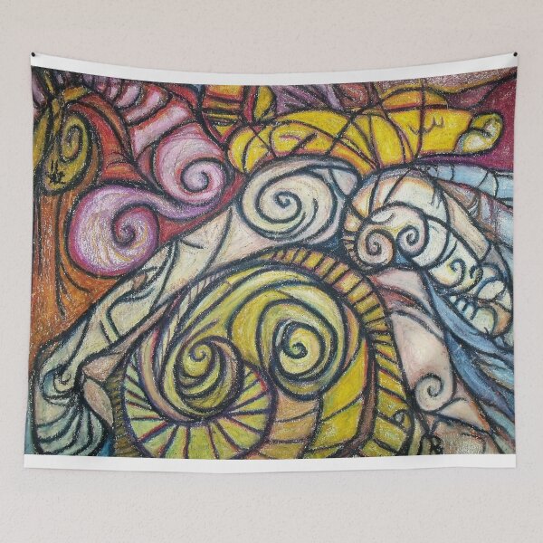 Item preview, Cornucopia designed and sold by jessekruze.