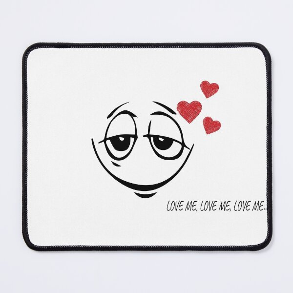 Item preview, LOVE ME, LOVE ME, LOVE ME... designed and sold by danijelg.