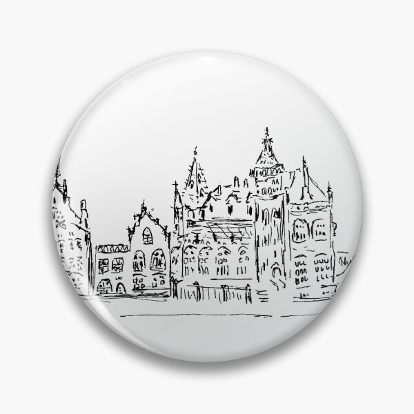 Item preview, Gralsei Ghent designed and sold by carmwong.