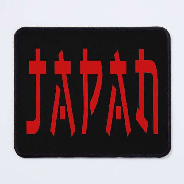 Item preview, Japan Letter  kanji  designed and sold by AEGMEDIA.