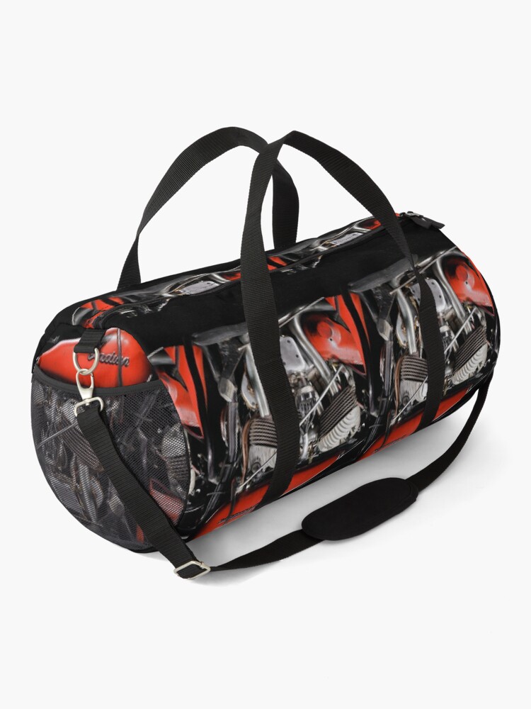 Red chief online bag