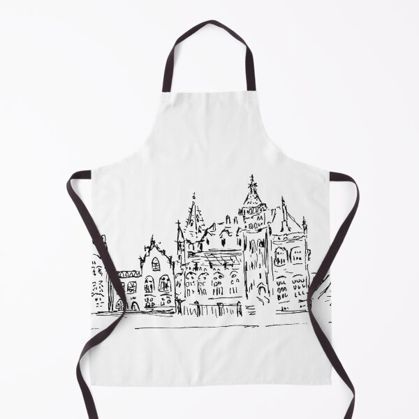 Item preview, Gralsei Ghent designed and sold by carmwong.