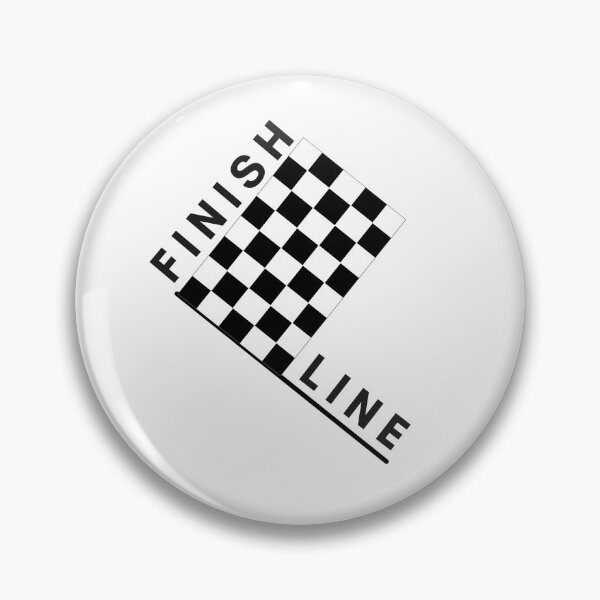 Item preview, Finish line designed and sold by Texterous.