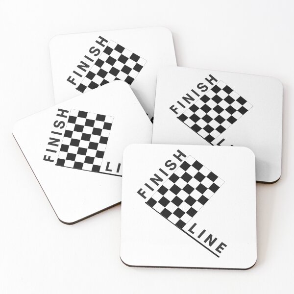 Item preview, Finish line designed and sold by Texterous.