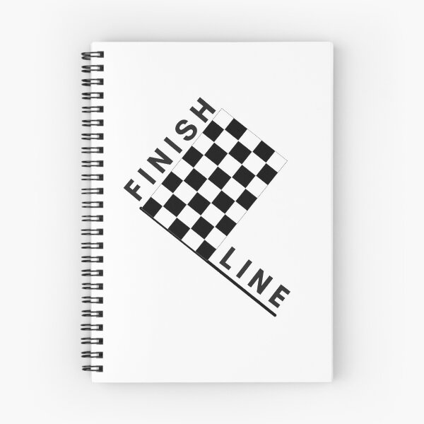 Item preview, Finish line designed and sold by Texterous.