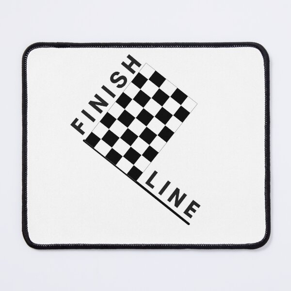 Item preview, Finish line designed and sold by Texterous.