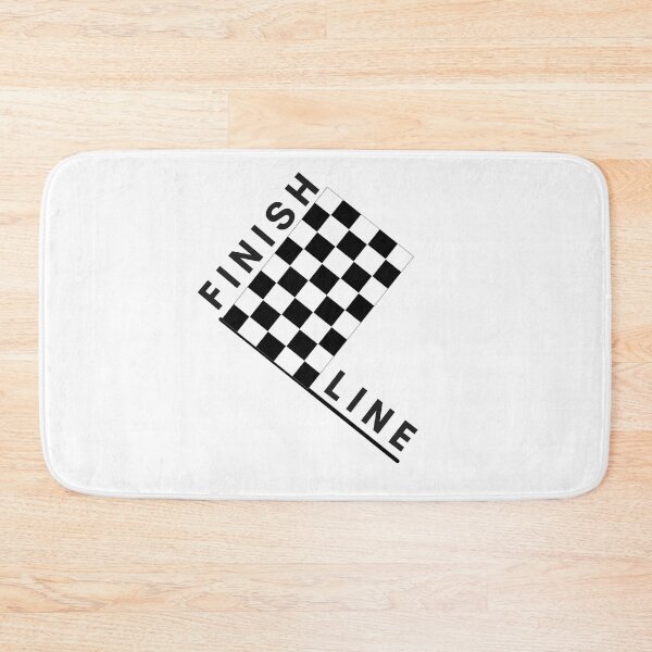 Item preview, Finish line designed and sold by Texterous.