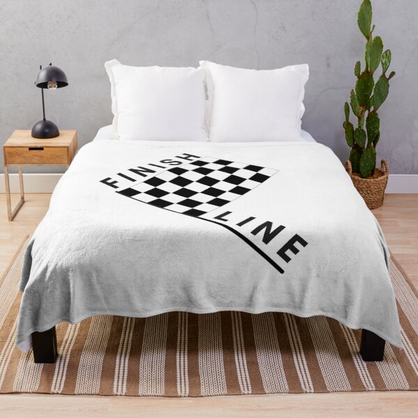 Item preview, Finish line designed and sold by Texterous.