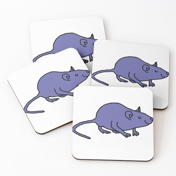 Item preview, Blue Rat designed and sold by ellenhenry.