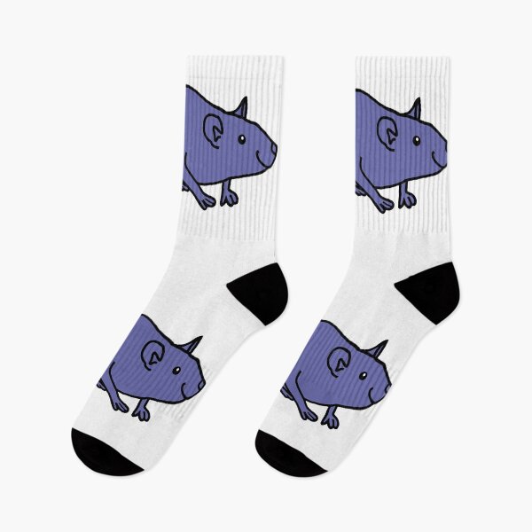 Item preview, Blue Rat designed and sold by ellenhenry.