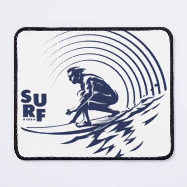 Item preview, BLUE SURFER designed and sold by Kwayako.