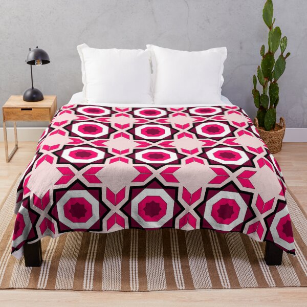 Item preview, Colorful Geometry 7 designed and sold by JeeJee9377.