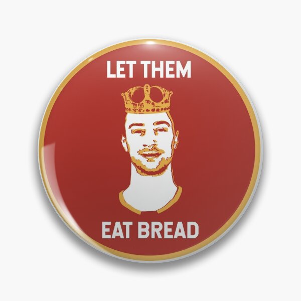 Item preview, All hail King Andrew Mangiapane designed and sold by TheWinColumn.