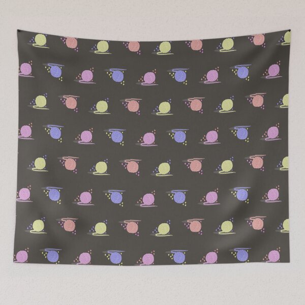 Item preview, Yarn Pattern designed and sold by PaintInTheNight.