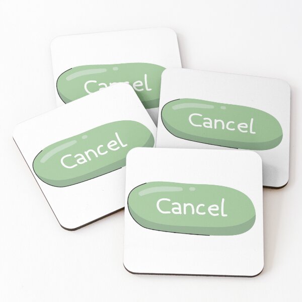 Item preview, Cancel Sign Isolated Element - Cancel Symbol Isolated Web Element designed and sold by FANART ⭐ ⭐ ⭐ ⭐ ⭐.