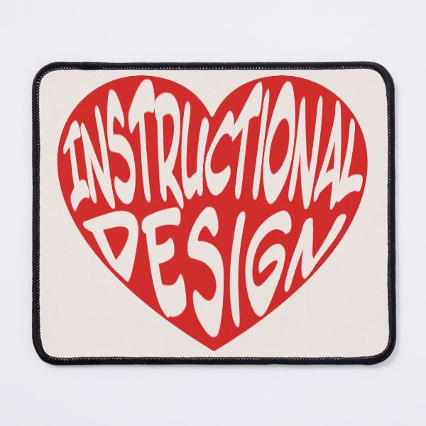 Item preview, Instructional Design Love designed and sold by Alabama Instructional Design Network.