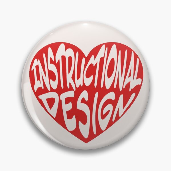 Item preview, Instructional Design Love designed and sold by Alabama Instructional Design Network.