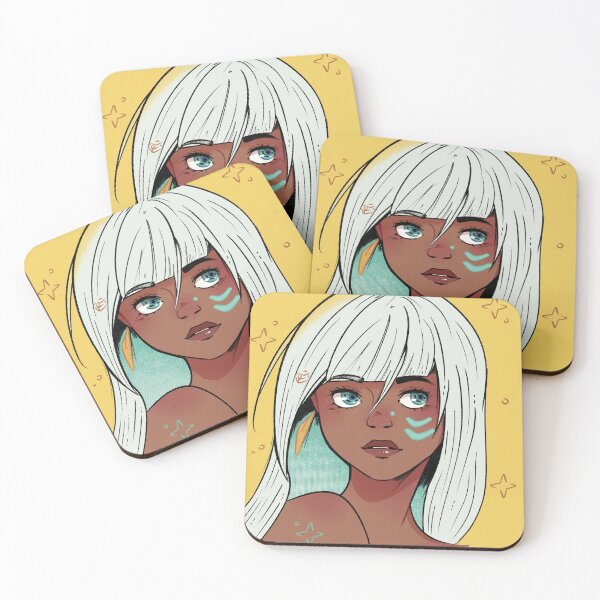 Item preview, Kida Atlantis designed and sold by Hisshoart.