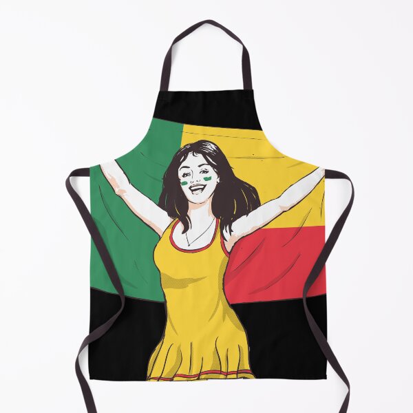 Item preview, I Love Benin designed and sold by feether-store.