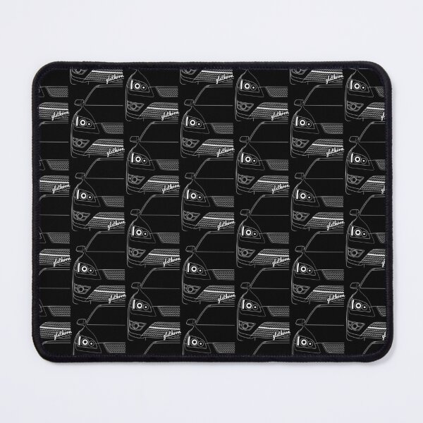 Item preview, Focus 2 VFL _amp_ quot_ Silhouette _amp_ quot_   designed and sold by DrunksOnion.