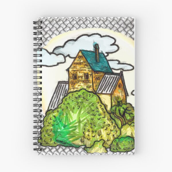 Item preview, Chapel Hill designed and sold by Bubblepoor.
