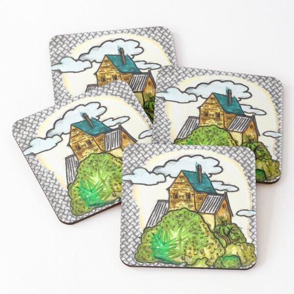 Item preview, Chapel Hill designed and sold by Bubblepoor.