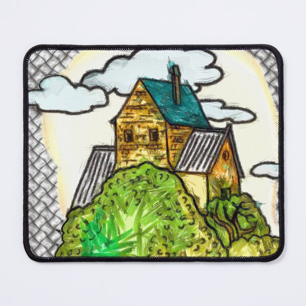 Item preview, Chapel Hill designed and sold by Bubblepoor.