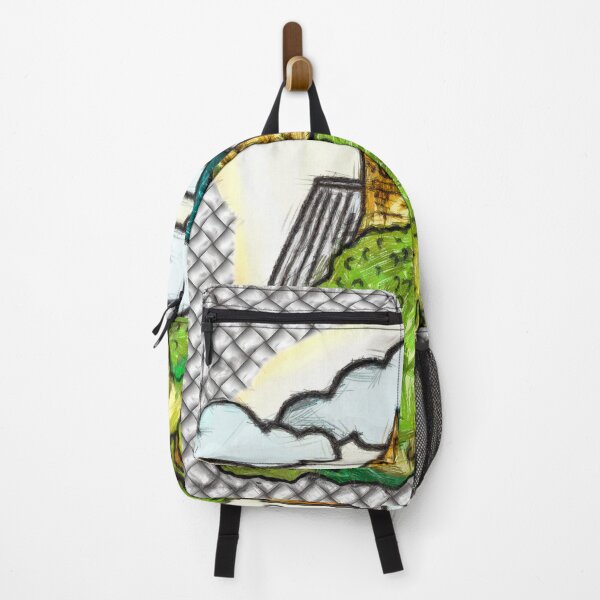 Item preview, Chapel Hill designed and sold by Bubblepoor.
