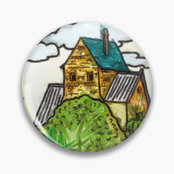 Item preview, Chapel Hill designed and sold by Bubblepoor.