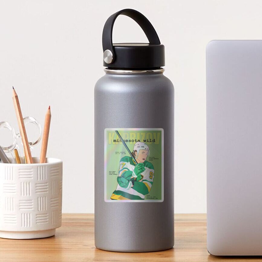 Item preview, Holographic Sticker designed and sold by carlstad.