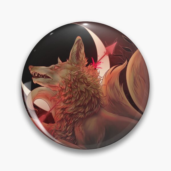 Item preview, Inari designed and sold by Loba-Maior.