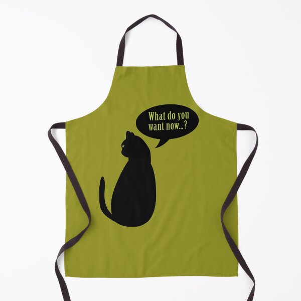 Item preview, Beautiful black cat with text designed and sold by Laura Greco.