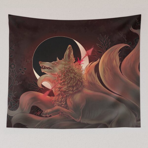 Item preview, Inari designed and sold by Loba-Maior.