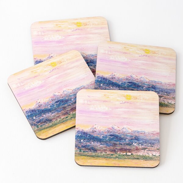 Item preview, Sunny Valley designed and sold by Natalia_Shchip.