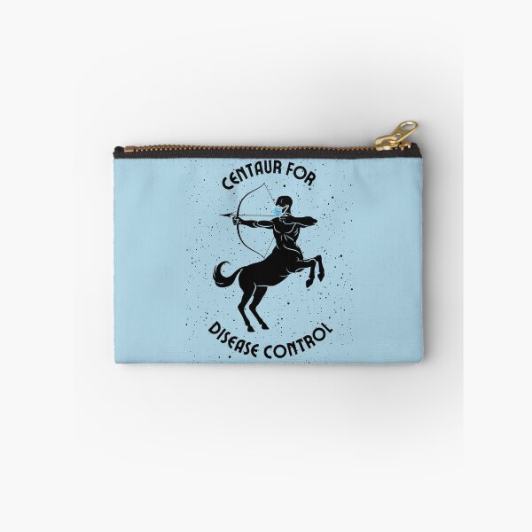 Item preview, Centaur for Disease Control designed and sold by arineliza1997.