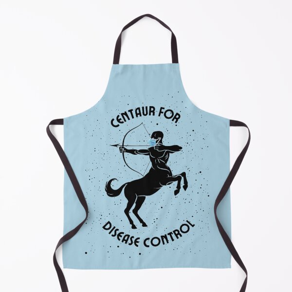 Item preview, Centaur for Disease Control designed and sold by arineliza1997.