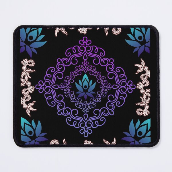 Item preview, Oriental rug - gajah oling designed and sold by StoreRekanTri.